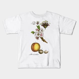 apricot Kids T-Shirt